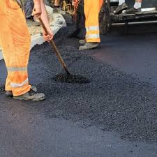 Best Driveway Maintenance Services in Warr Acres, OK